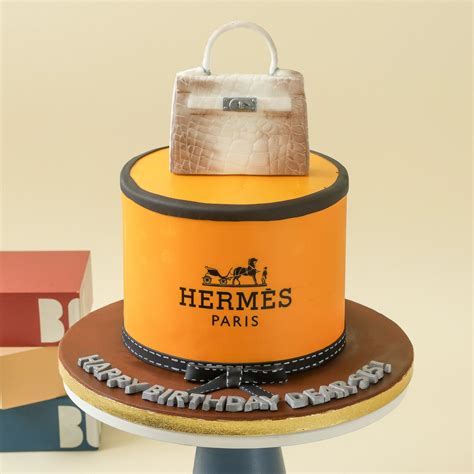 hermes cake bag|louis vuitton handbag cake.